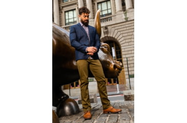 Image of OTTE Gear Mens Capital Pant, Coyote, 40x30, A-CP-CB-40x30