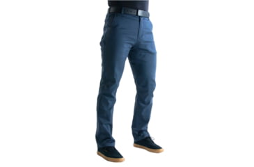 Image of Otte Gear Capital Pant - Navy, A-CP-Navy-28x30
