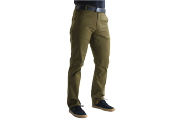 Image of Otte Gear Capital Pant - Olive, A-CP-Olive-28x30