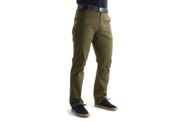 Image of OTTE Gear Mens Capital Pant, Olive, 34x30, A-CP-Olive-34x30