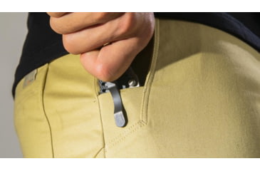 Image of OTTE Gear Mens Capital Pant, Tan, 30x30, A-CP-Tan-30x30