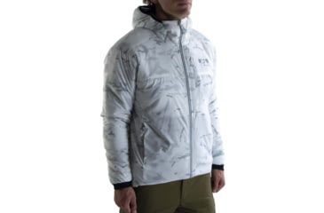 Image of OTTE Gear LV Insulated Hoody - Men's, 2XL, MultiCam Alpine, A-LV-MCA-XXL