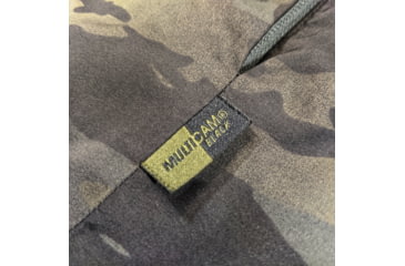 Image of OTTE Gear LV Insulated Hoody - Men's, 3XL, MultiCam Black, A-LV-MCB-3XL