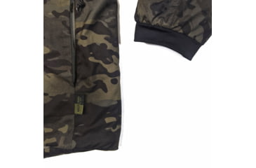 Image of OTTE Gear LV Insulated Hoody - Men's, 3XL, MultiCam Black, A-LV-MCB-3XL