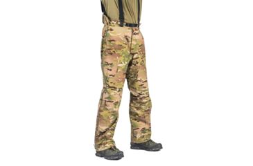 Image of OTTE Gear Hard Shell Patrol Pant - Men's, Extra Large, Regular Inseam, MultiCam, A-PT-MC-XL