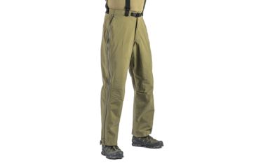 Image of OTTE Gear Hard Shell Patrol Pant - Men's, 2XL, Regular Inseam, Ranger Green, A-PT-RG-XXL