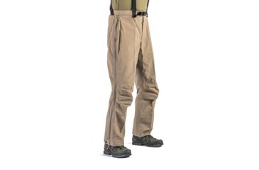 Image of OTTE Gear Hard Shell Patrol Pant - Men's, 2XL, Regular Inseam, Tan, M001376