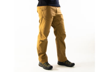 Image of OTTE Gear Mens Range Pant, Coyote, 30x32, A-RP-CB-30x32