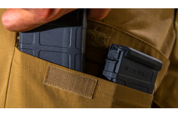 Image of OTTE Gear Mens Range Pant, Coyote, 30x32, A-RP-CB-30x32