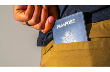 Image of OTTE Gear Mens Range Pant, Coyote, 30x32, A-RP-CB-30x32