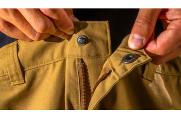 Image of OTTE Gear Mens Range Pant, Coyote, 30x32, A-RP-CB-30x32