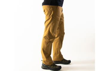 Image of OTTE Gear Mens Range Pant, Coyote, 30x32, A-RP-CB-30x32