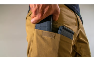 Image of OTTE Gear Mens Range Pant, Coyote, 30x32, A-RP-CB-30x32