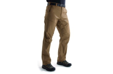 Image of OTTE Gear Mens Range Pant, Coyote, 30x32, A-RP-CB-30x32