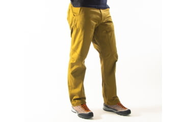 Image of OTTE Gear Mens Range Pant, Olive, 34x34, A-RP-Olive-34x34