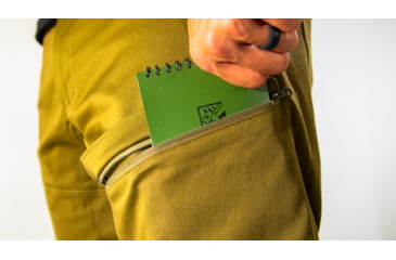 Image of OTTE Gear Mens Range Pant, Olive, 34x34, A-RP-Olive-34x34