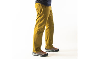 Image of OTTE Gear Mens Range Pant, Olive, 34x34, A-RP-Olive-34x34