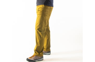 Image of OTTE Gear Mens Range Pant, Olive, 34x34, A-RP-Olive-34x34