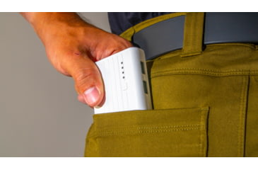 Image of OTTE Gear Mens Range Pant, Olive, 34x34, A-RP-Olive-34x34