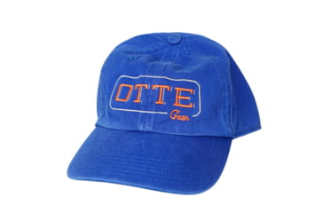 Image of Otte Gear OG All Night Diner Dad Hat, HAT-D-RB-DN