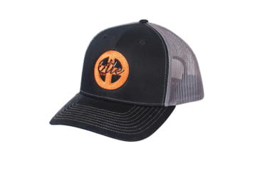 Image of Otte Gear OG Dirty Garage Trucker Hat, HAT-T-BL/CH-DG