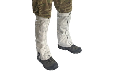 Image of OTTE Gear OG Gaiter US - Mens, MultiCam Alpine, Small, OG-MCA-S
