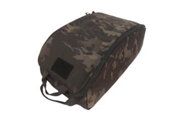 Image of OTTE Gear OG Helmet Bag, Multicam Black, One Size, HBG-MCB-OS