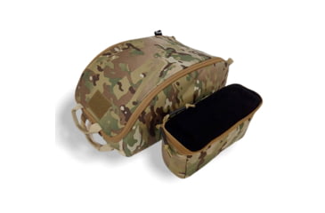 Image of OTTE Gear OG Helmet Bag, Multicam, One Size, HBG-MC-OS