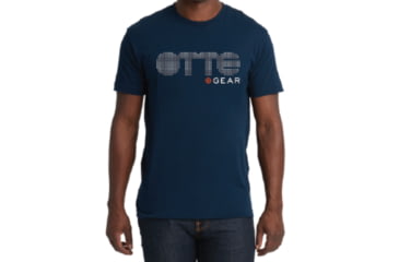 Image of Otte Gear OG Logo Short-Sleeve T-Shirt, TEE-OGL-MN-XXL