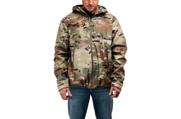 Image of Otte Gear OG Recce Jacket, RECHS-RG-S
