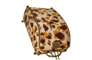 Image of Otte Gear OGxPOM Ltd Ed Frogskin V2 OG Helmet Bag w/ Nods Box, HBG2-FB-OS