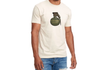 Image of Otte Gear OTTE, GEAR, FRAG, DELAY Short-Sleeve T-Shirt, TEE-FG-SD-XXL