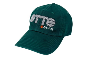 Image of Otte Gear OTTE Gear Logo Dad Hat, HAT-D-DG-OG