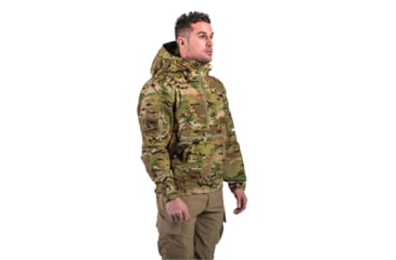 Image of Otte Gear Overwatch Tactical Anorak, OA-MC-S