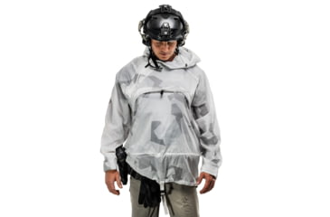 Image of Otte Gear Overwhite Anorak Jacket Pre-Order, OA-M90-XL