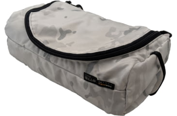 Image of OTTE Gear Packing Cube, 7.5 Liters, Multicam Alpine, Small, ACC-PCU-MCA-S