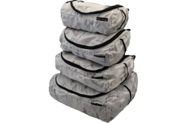 Image of OTTE Gear Packing Cube, 7.5 Liters, Multicam Alpine, Small, ACC-PCU-MCA-S