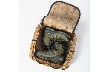 Image of OTTE Gear Packing Cube, 7.5 Liters, Multicam Arid, Small, ACC-PCU-MCD-S