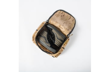 Image of OTTE Gear Packing Cube, 7.5 Liters, Multicam Arid, Small, ACC-PCU-MCD-S