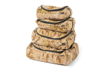 Image of OTTE Gear Packing Cube, 7.5 Liters, Multicam Arid, Small, ACC-PCU-MCD-S