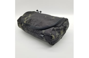 Image of OTTE Gear Packing Cube, 7.5 Liters, Multicam Black, Small, ACC-PCU-MCB-S