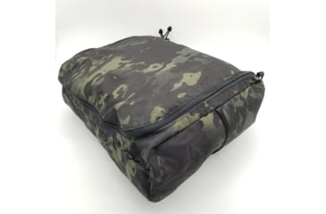 Image of OTTE Gear Packing Cube, 7.5 Liters, Multicam Black, Small, ACC-PCU-MCB-S