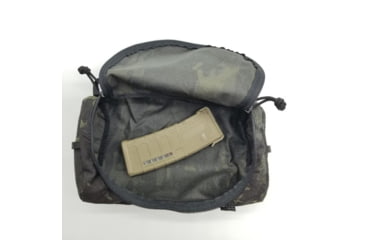 Image of OTTE Gear Packing Cube, 7.5 Liters, Multicam Black, Small, ACC-PCU-MCB-S