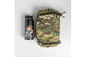 Image of OTTE Gear Packing Cube, 7.5 Liters, Multicam, Small, ACC-PCU-MC-S