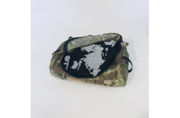 Image of OTTE Gear Packing Cube, 7.5 Liters, Multicam, Small, ACC-PCU-MC-S