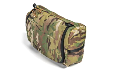 Image of OTTE Gear Packing Cube, 7.5 Liters, Multicam, Small, ACC-PCU-MC-S