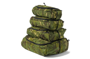 Image of OTTE Gear Packing Cube, 7.5 Liters, Multicam Tropic, Small, ACC-PCU-MCT-S