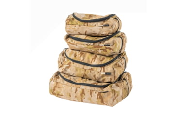 Image of Otte Gear All-Purpose Packing Cubes, PCU-POWB-M