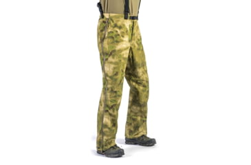Image of OTTE Gear Hard Shell Patrol Pant - Men's, Medium, Regular Inseam, ATACS-FG, A-PT-AFG-M