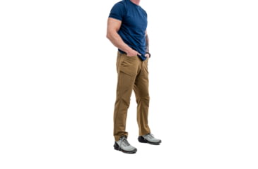 Image of OTTE Gear Portal Pant - Mens, Coyote, 42x34, A-EP-CB-42x34